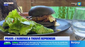 L'auberge de Prads-Haute-Bléone a trouvé un repreneur 