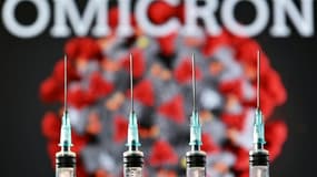 Deux vaccins contre le Covid ciblant des sous-variants d'Omicron peuvent désormais être utilisés pour les premières injections
