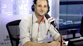 De 7h à 9h suivez en direct la matinale de Fabien Crombé sur RMC.fr