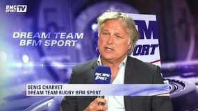 Top 14 – Denis Charvet : ‘’Castres a l’obligation de l’emporter (face au Stade Français)’’