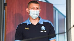 Michael Cuisance