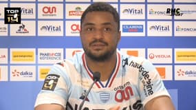 Top 14 : "L'adversaire qu'on espérait", le Racing prêt à affronter le Stade Français en Barrages