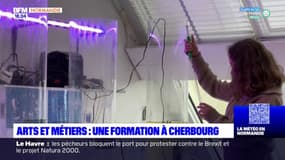 Arts et Métiers: plusieurs formations vont ouvrir à Cherbourg