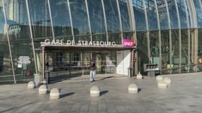 Collision de trams à Strasbourg : l'une des victimes témoigne
