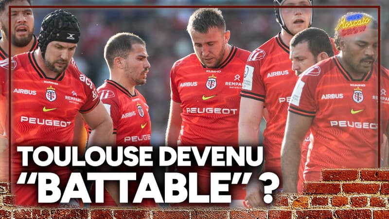 UBB-Toulouse : “On va se dire qu’ils sont battables”, la pression maximale sur le Stade ?