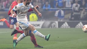 Valère Germain (OM)