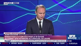 Sommet BFM Patrimoine : Rendez-vous le 21 juin 2022 pour la 4e édition du sommet BFM patrimoine au Carrousel du Louvre - 19/05