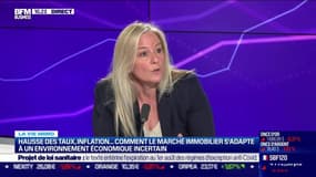 Mathilde Iclanzan (Wiseed) : Pourquoi le crowdfunding immobilier séduit de plus en plus d'épargnant ? - 21/07