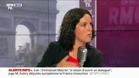 "Lutter pour le climat c'est arrêter de faire à des produits 3 fois le tour de la planète avant d'arriver dans votre caddie"