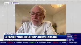 Le panier anti-inflation divise