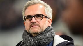 Stéphane Martin