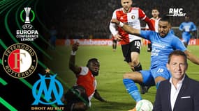 Feyenoord 3-2 Marseille : malgré la défaite, Riolo "voit plus de positif que de négatif" pour l'OM 