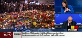 Attentats de Bruxelles: quelle doit être la réponse européenne face au terrorisme ?