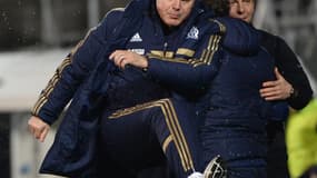 José Anigo