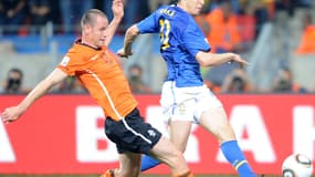 Kaka et Ooijer