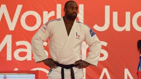 Teddy Riner