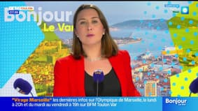 Bonjour Var du vendredi 5 septembre 2025