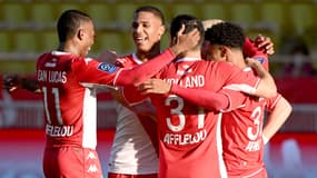 Monaco-Clermont