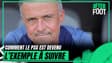 "Essayons de les copier", Paname influence le monde