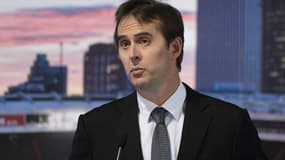 Julen Lopetegui