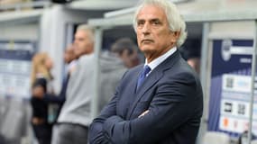 Vahid Halilhodzic