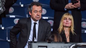 Michel Denisot