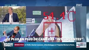 La chronique d'Anthony Morel : De plus en plus de caméras intelligentes - 14/05