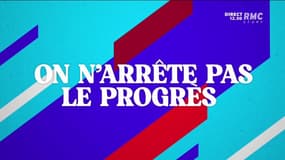 On n'arrête pas le progrès, la chronique d'Anthony Morel dans Estelle Midi