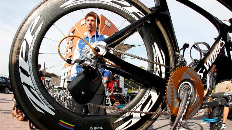 Fabian Cancellara