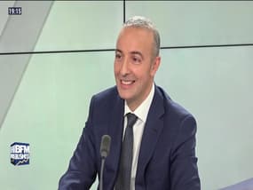 L’Hebdo des PME (4/5): entretien avec Fawzi Ouareth, Groupe Adaming - 08/12