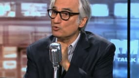 Le parti pris de Maurice Szafran