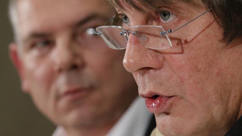 Arrivé à la tête de la CGT il y a quatorze ans avec une image de dur, Bernard Thibault a donné un tour moins contestataire à la première centrale syndicale française et montré que si elle pouvait s'opposer, elle était aussi capable de négocier. Mais après