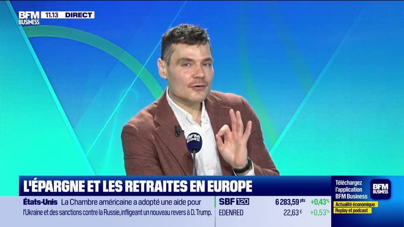 L'intégrale de Tout pour investir, la masterclass du vendredi 5 juin
