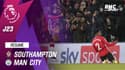 Résumé : Southampton 1-1 Manchester City - Premier League (J23)