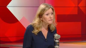 Yaël Braun-Pivet sur RMC et BFMTV le 1er juillet 2024