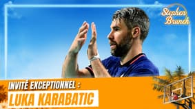 Hand : "Le très haut niveau n'est pas fini pour moi", Luka Karabatic se livre après sa retraite internationale