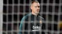 Ter Stegen