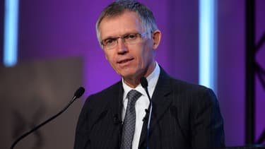 Carlos Tavares a bénéficié de l'attribution d'actions de performance