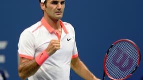 Roger Federer