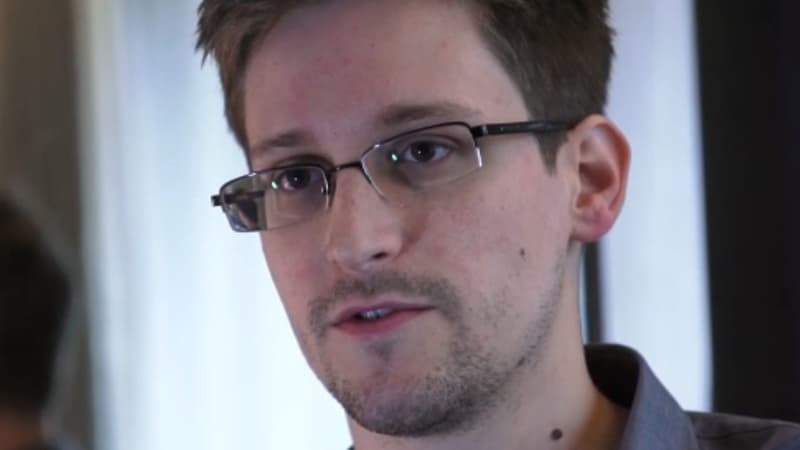 Le lanceur d'alerte Edward Snowden s'exprimera depuis Moscou lors d'une téléconférence ouverte au public le 10 décembre prochain