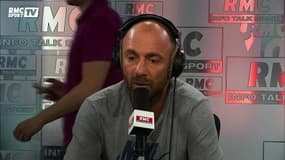 L’hommage de Duga à Zidane