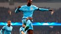 Yaya Touré
