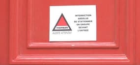 Les alertes à la bombe se multiplient dans les lycées parisiens