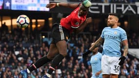 Paul Pogba (Man United)