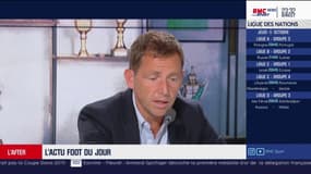 Selon Riolo, Monaco n'intéresse pas grand monde 