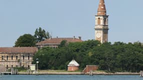 L'île de Poveglia, acquise par un homme d'affaires