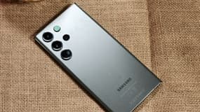 Vous attendiez une promotion sérieuse sur un smartphone haut de gamme ? Ce bon plan sur le Samsung Galaxy S24 Ultra va vous plaire. 