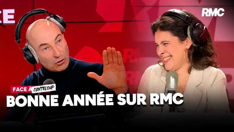 Praud, Cluzet, Moscato... Face à Canteloup