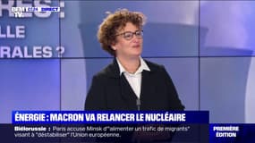 La France a-t-elle besoin du nucléaire ?