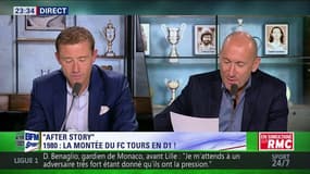 After Foot du mercredi 20/09 – Partie 5/6 - After story : La montée du Tours FC en D1 en 1980